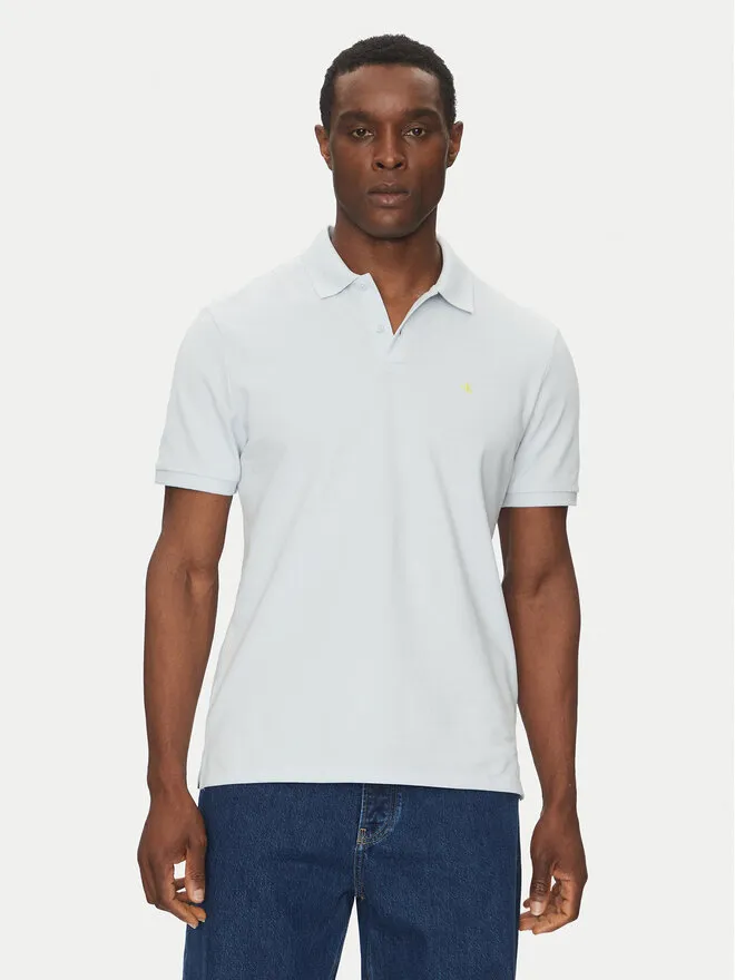 Polo · Γαλάζιο