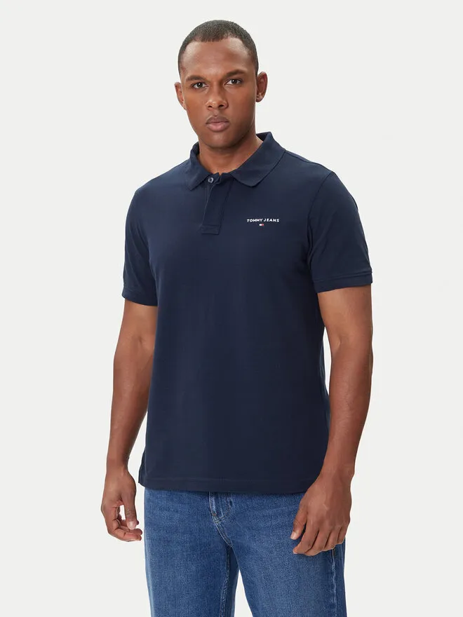 Polo · Σκούρο μπλε