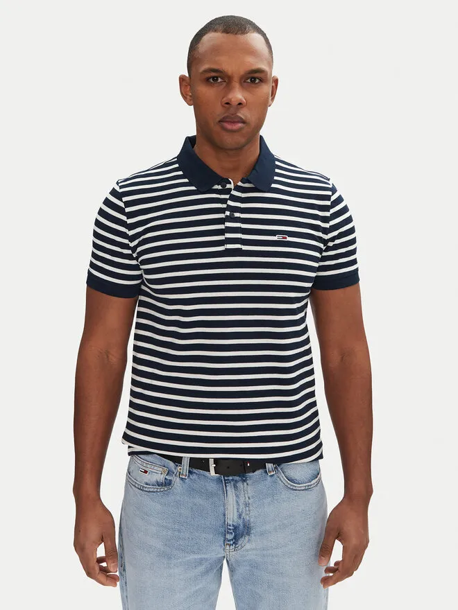 Polo · Σκούρο μπλε
