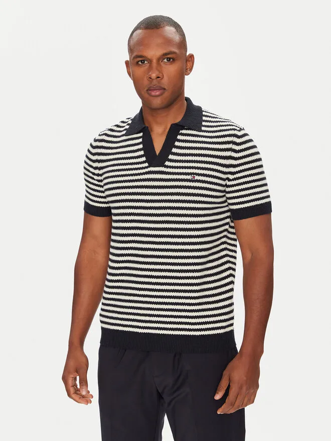 Polo · Σκούρο μπλε