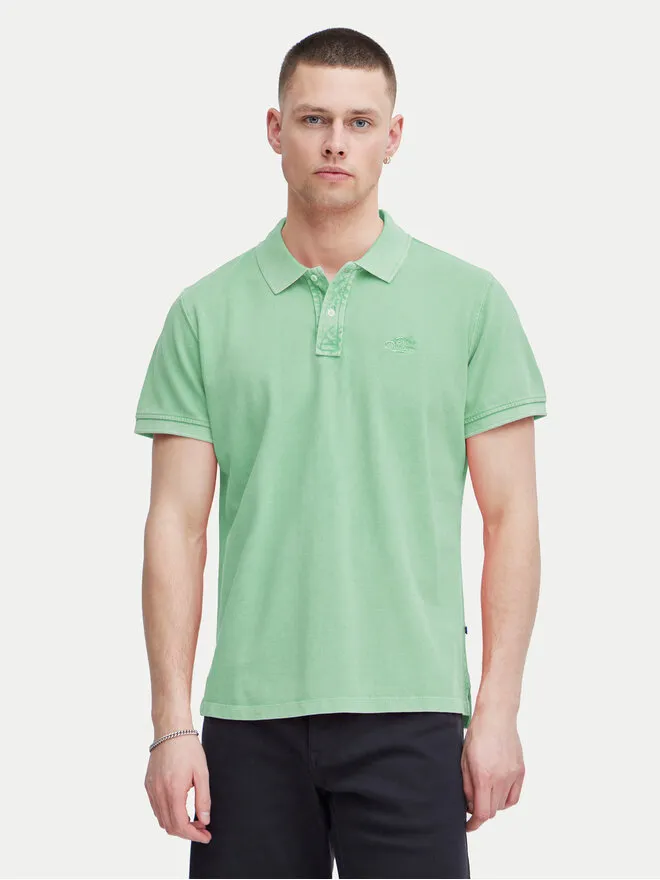 Polo · Πράσινο