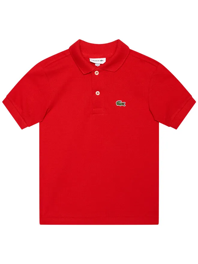 Polo · Κόκκινο