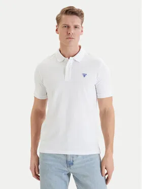 Polo · Λευκό