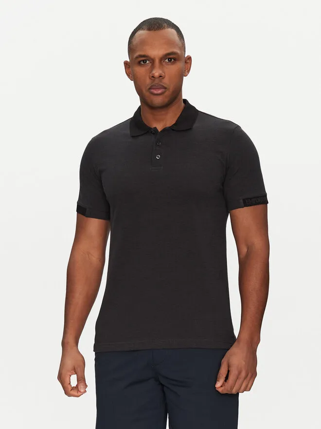 Polo · Μαύρο