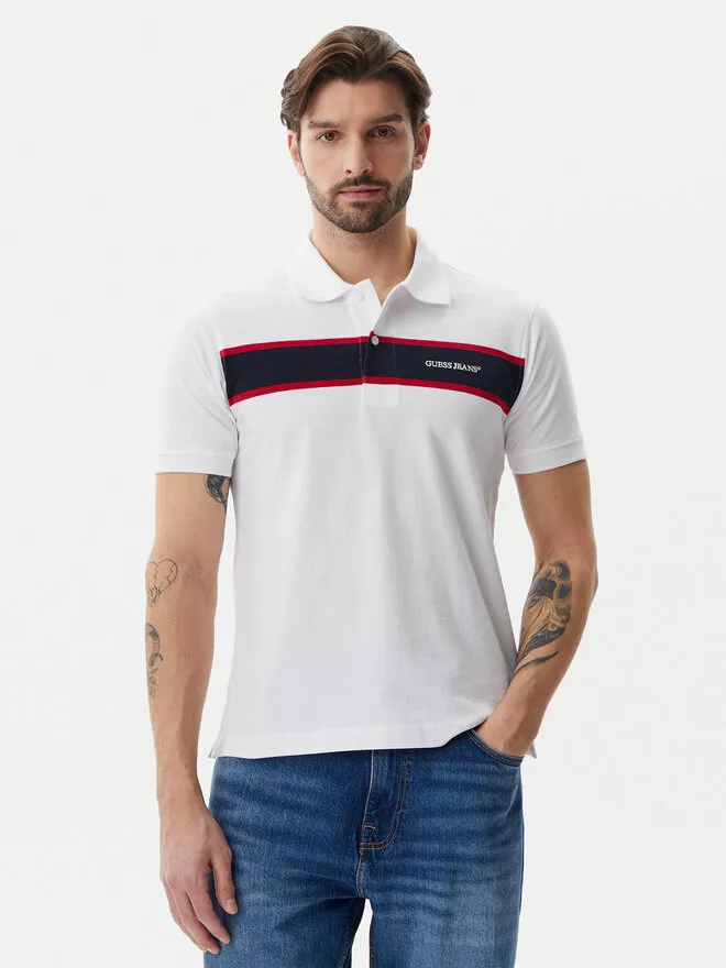 Polo · Λευκό