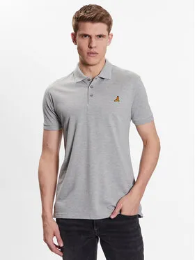 Polo · Γκρι
