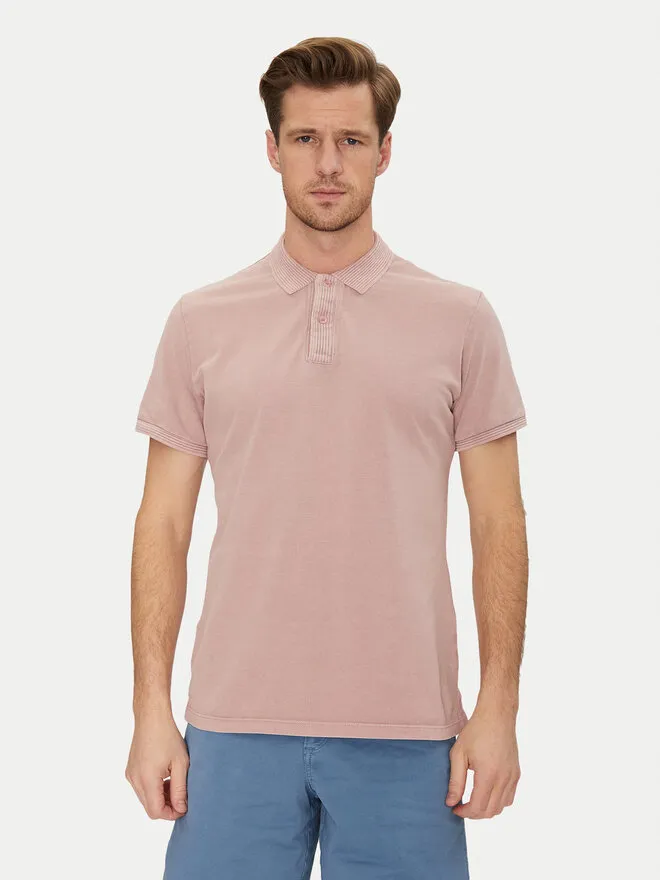 Polo · Ροζ