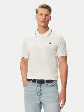 Polo · Λευκό