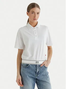 Polo · Λευκό