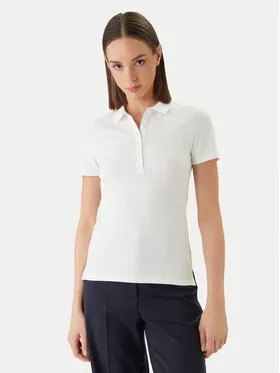 Polo · Λευκό