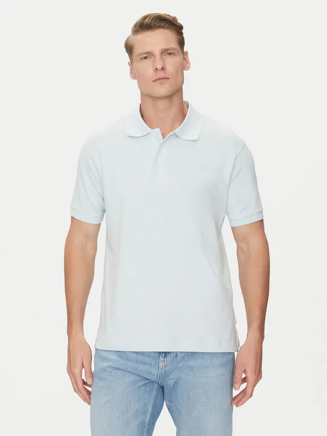 Polo · Γαλάζιο