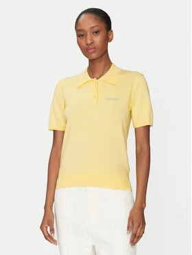 Polo · Κίτρινο