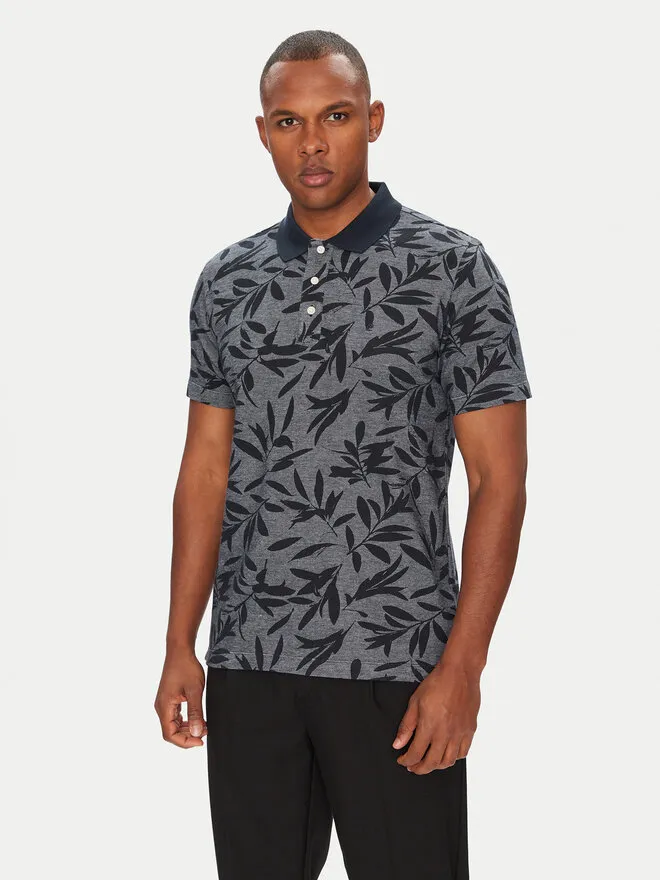 Polo · Σκούρο μπλε