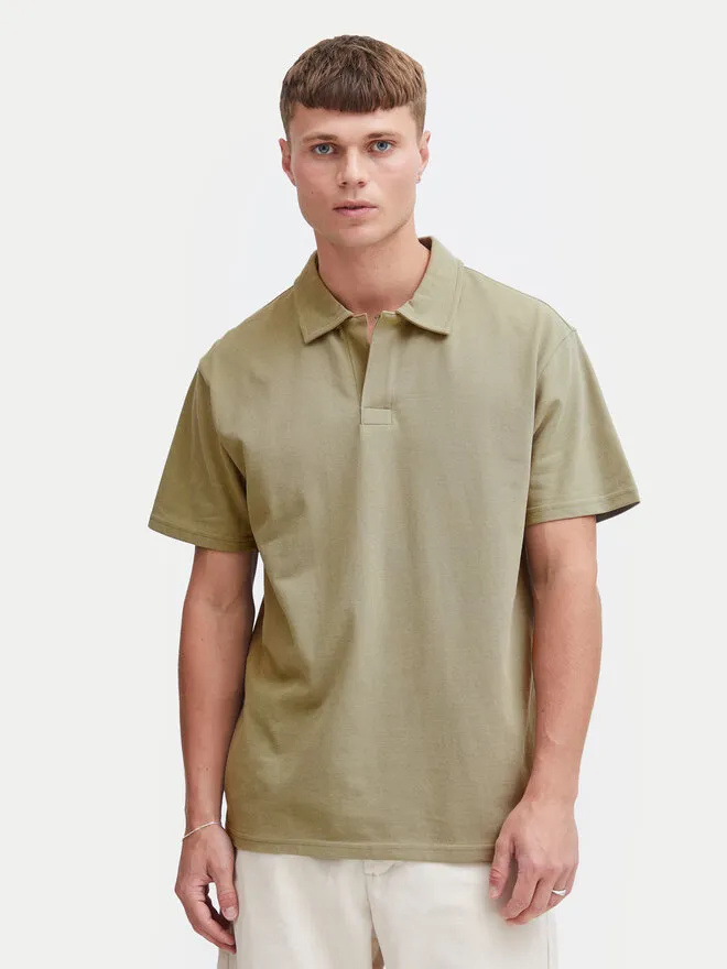 Polo · Πράσινο