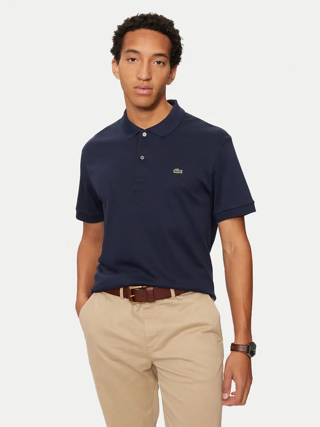 Polo · Σκούρο μπλε