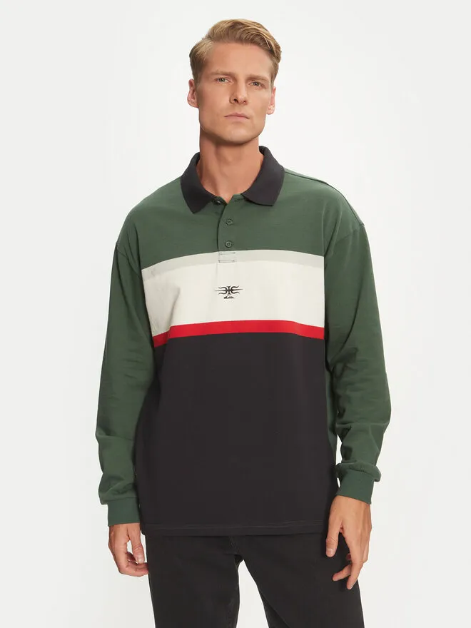 Polo · Πράσινο
