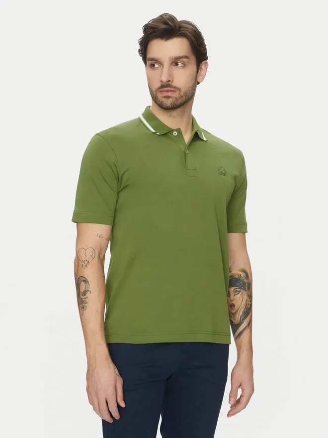 Polo · Πράσινο