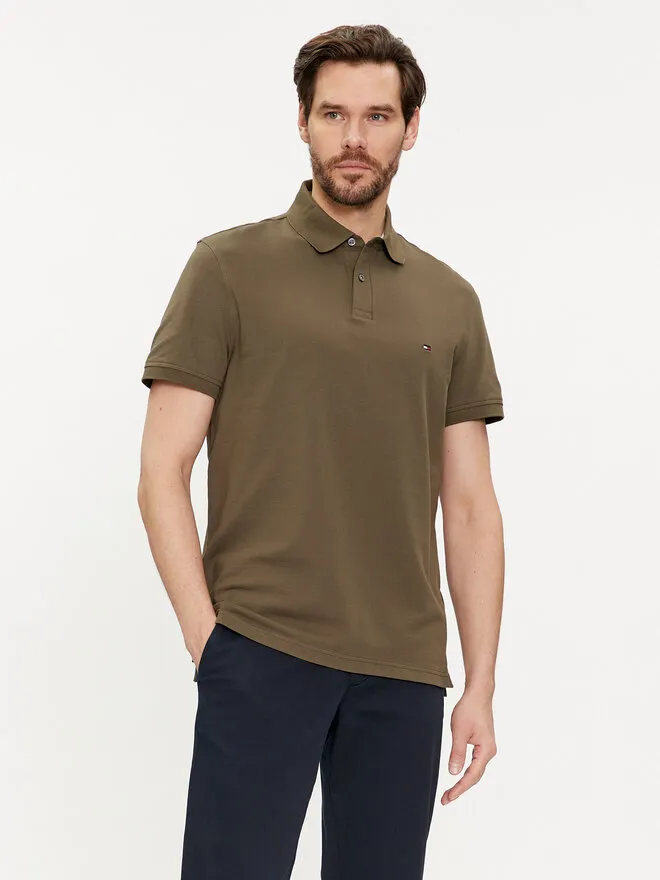 Polo · Χακί