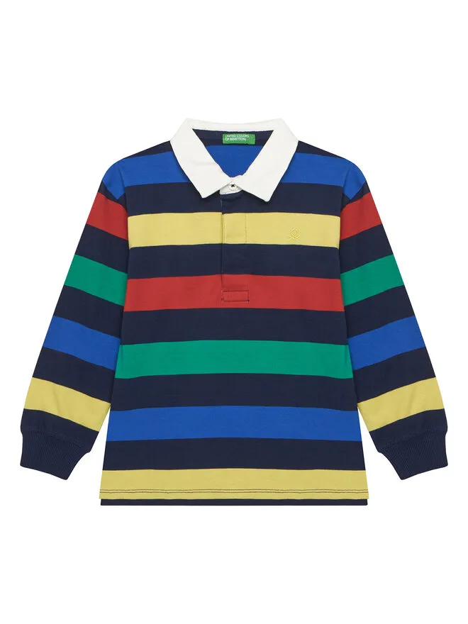 Polo · Έγχρωμο