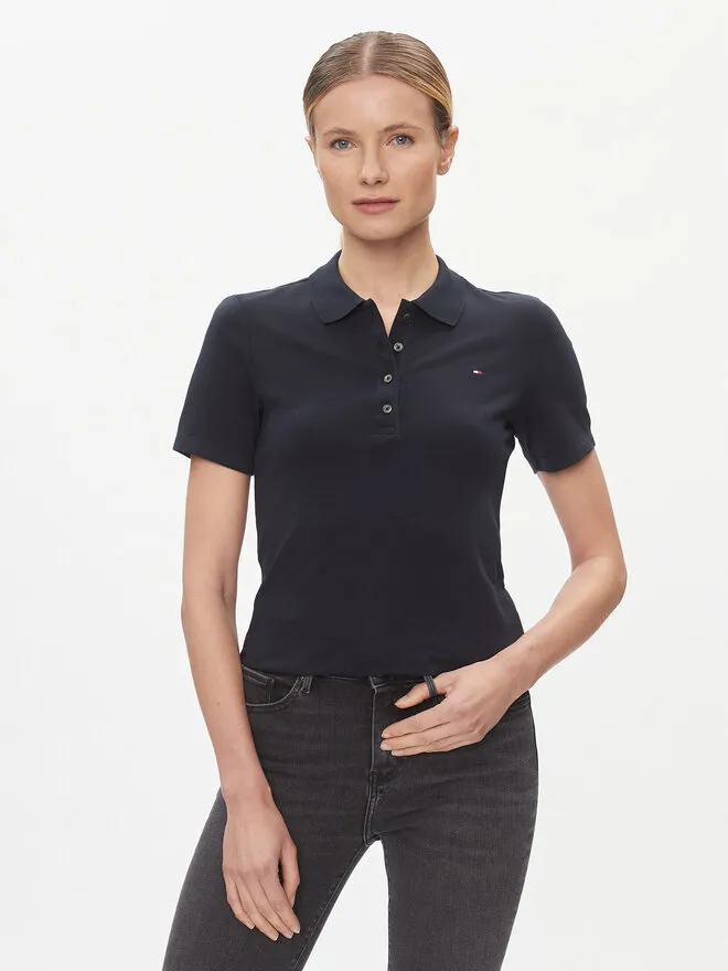 Polo · Σκούρο μπλε