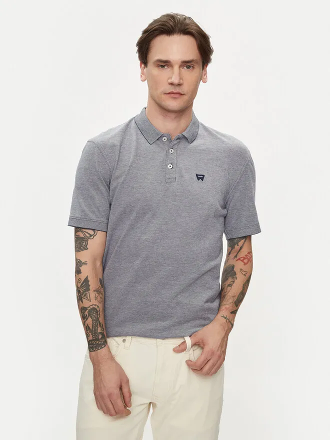 Polo · Μπλε