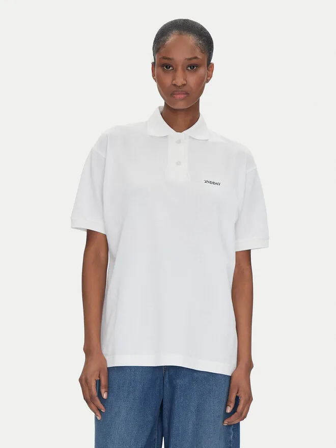 Polo · Λευκό