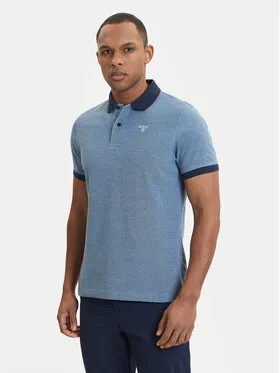 Polo · Μπλε