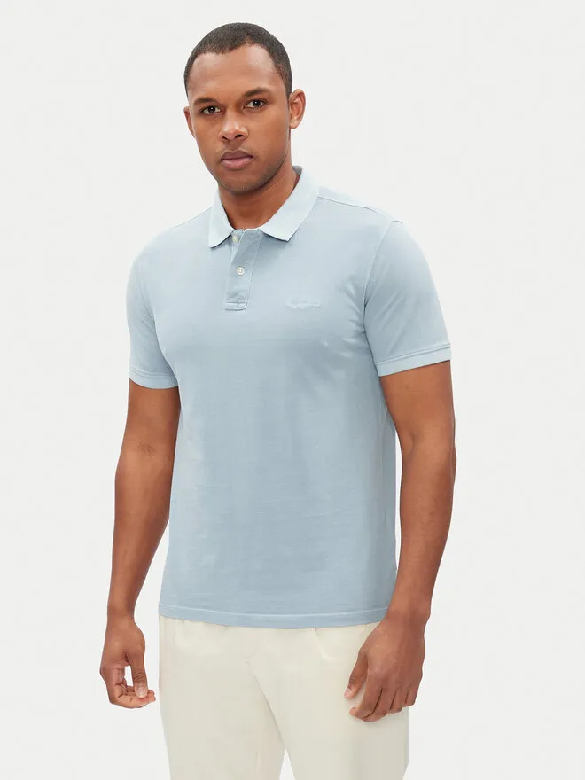 Polo · Μπλε