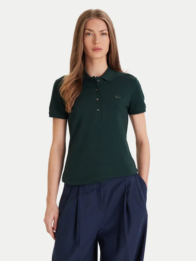 Polo · Πράσινο