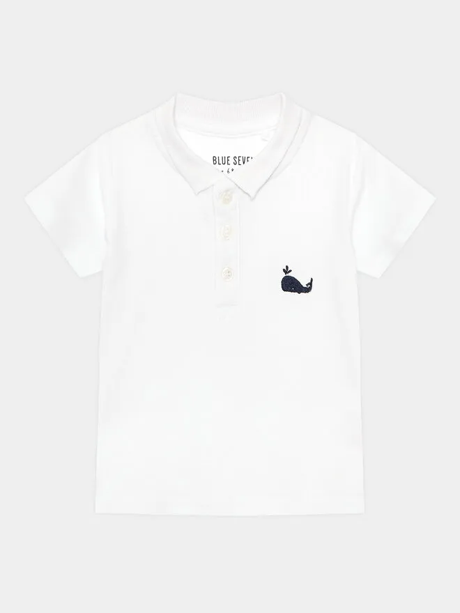 Polo · Λευκό