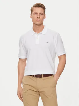 Polo · Λευκό