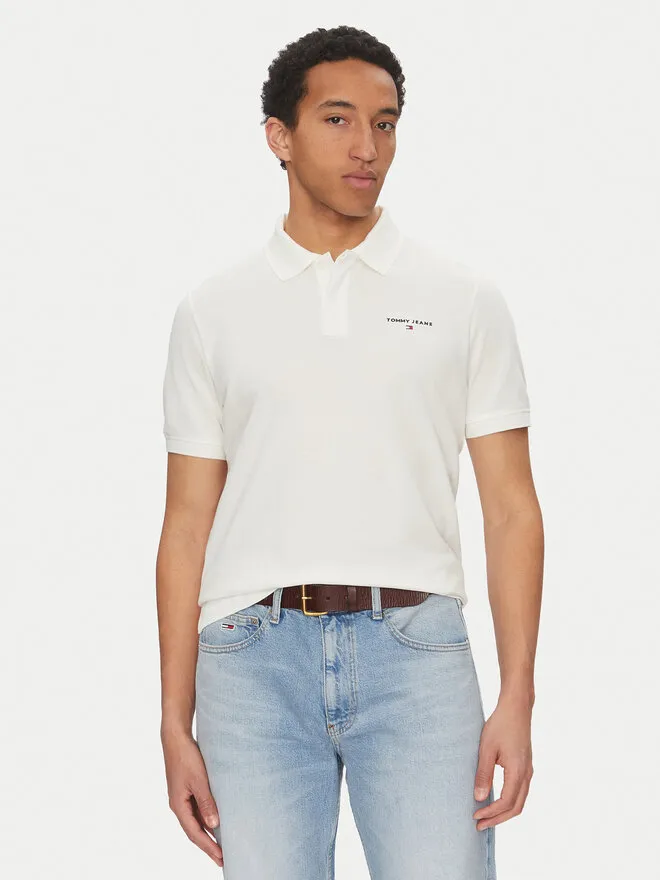 Polo · Λευκό