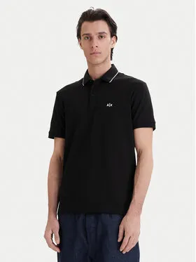 Polo · Μαύρο