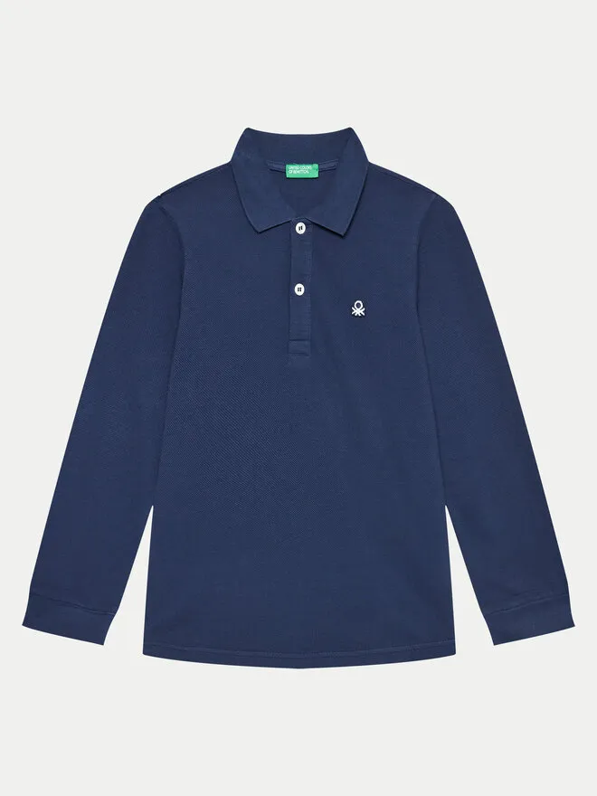 Polo · Σκούρο μπλε