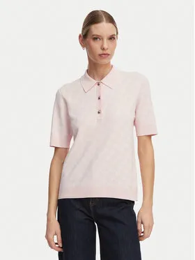 Polo · Ανοιχτό ροζ