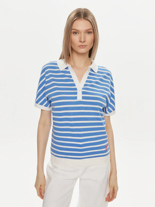 Polo · Μπλε