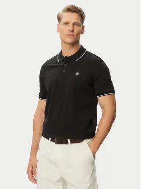 Polo · Μαύρο