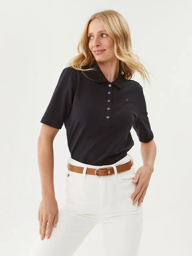 Polo · Σκούρο μπλε