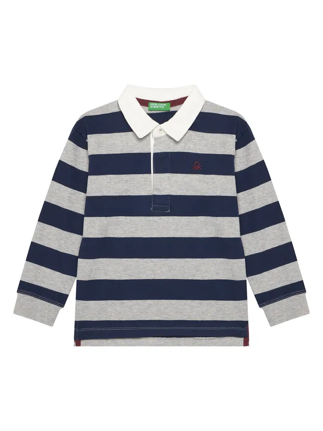 Polo · Έγχρωμο