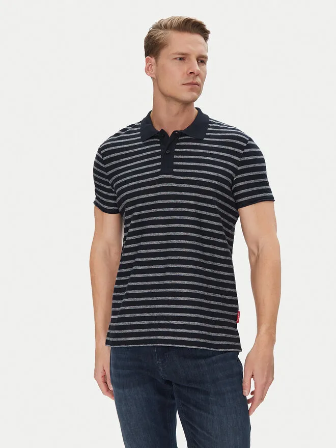 Polo · Σκούρο μπλε