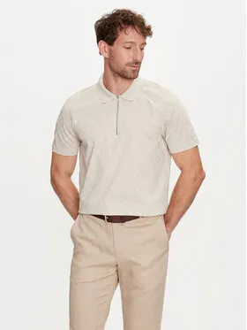 Polo · Μπεζ