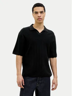 Polo · Μαύρο