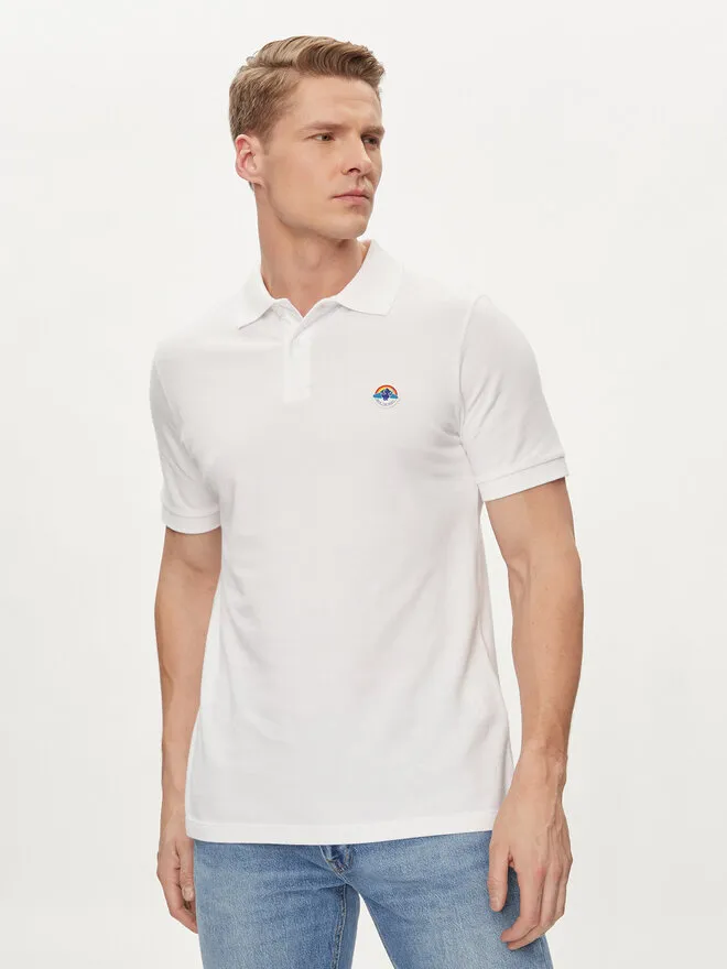 Polo · Λευκό