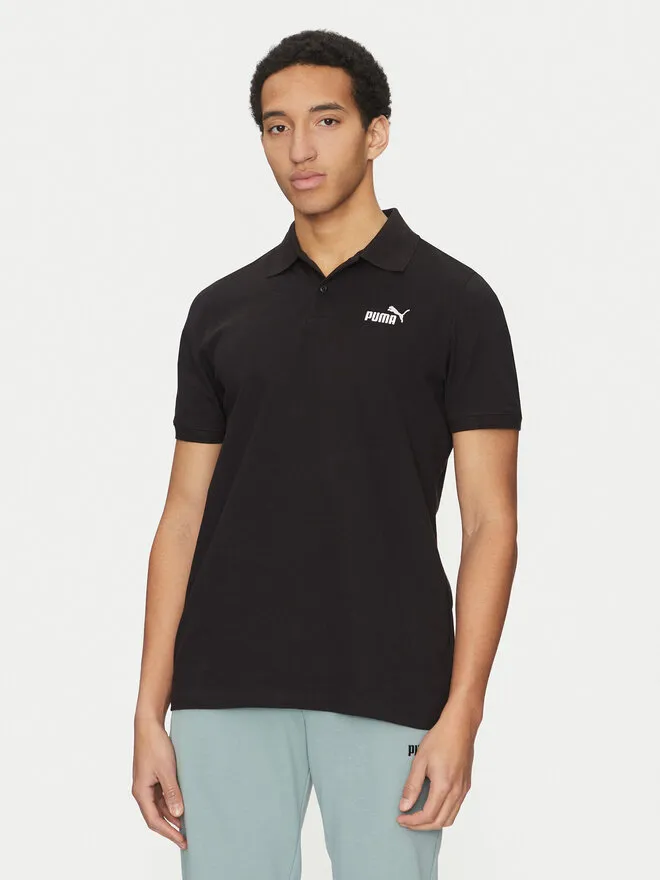 Polo · Μαύρο