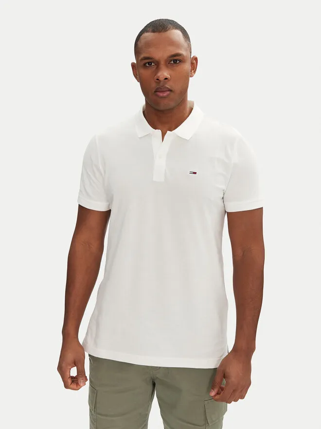 Polo · Λευκό