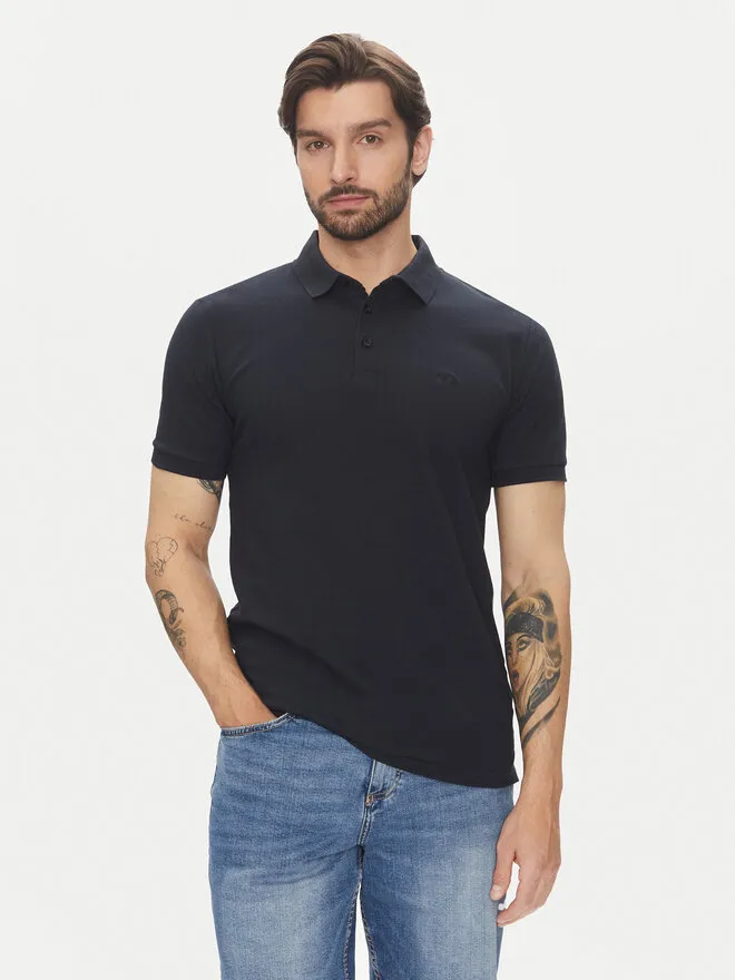 Polo · Σκούρο μπλε