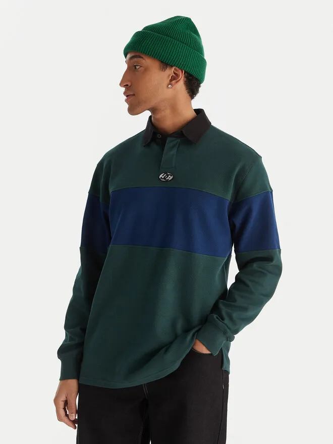 Polo · Πράσινο