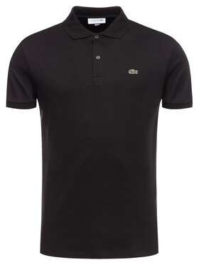 Polo · Μαύρο