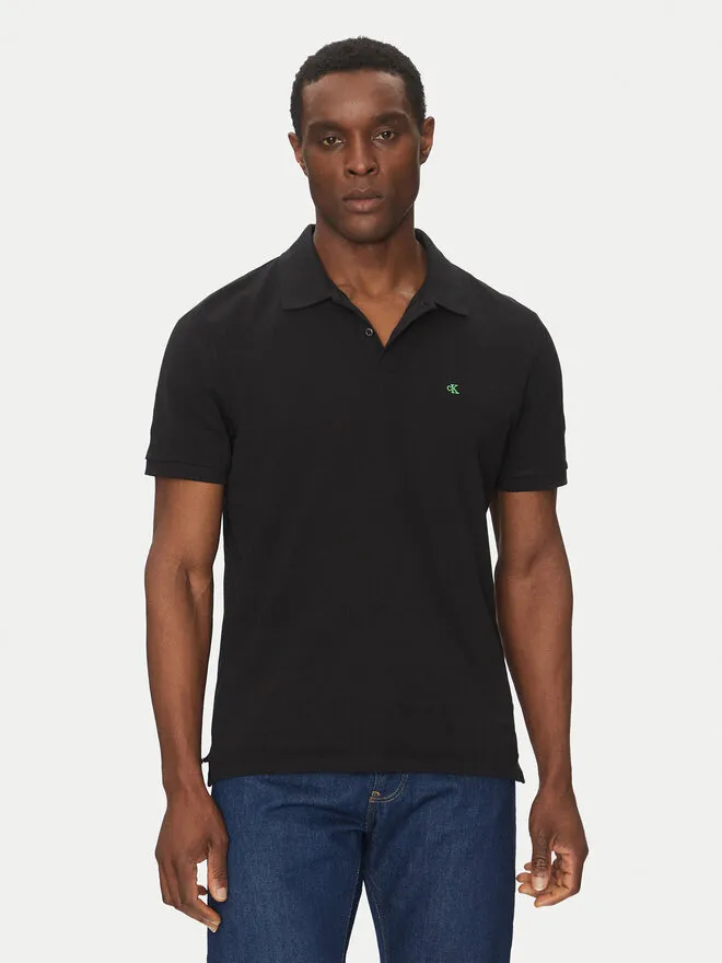 Polo · Μαύρο