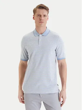Polo · Ανοιχτό μπλε